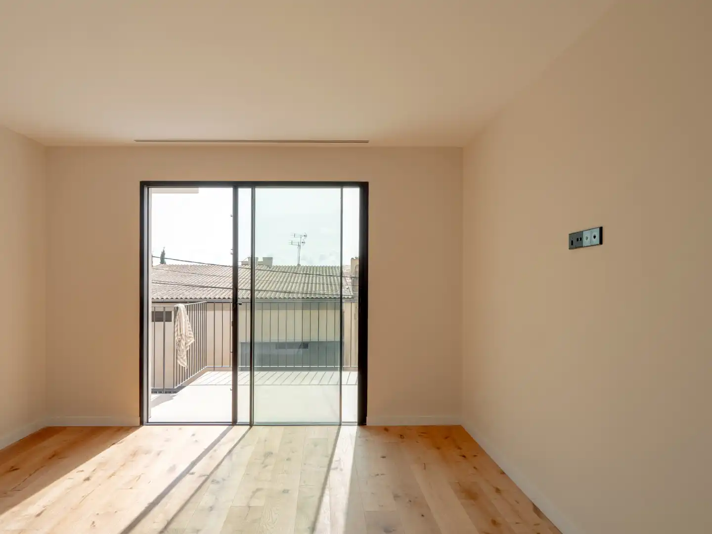 Casa amb piscina en venda a Ponent, imagen 17
