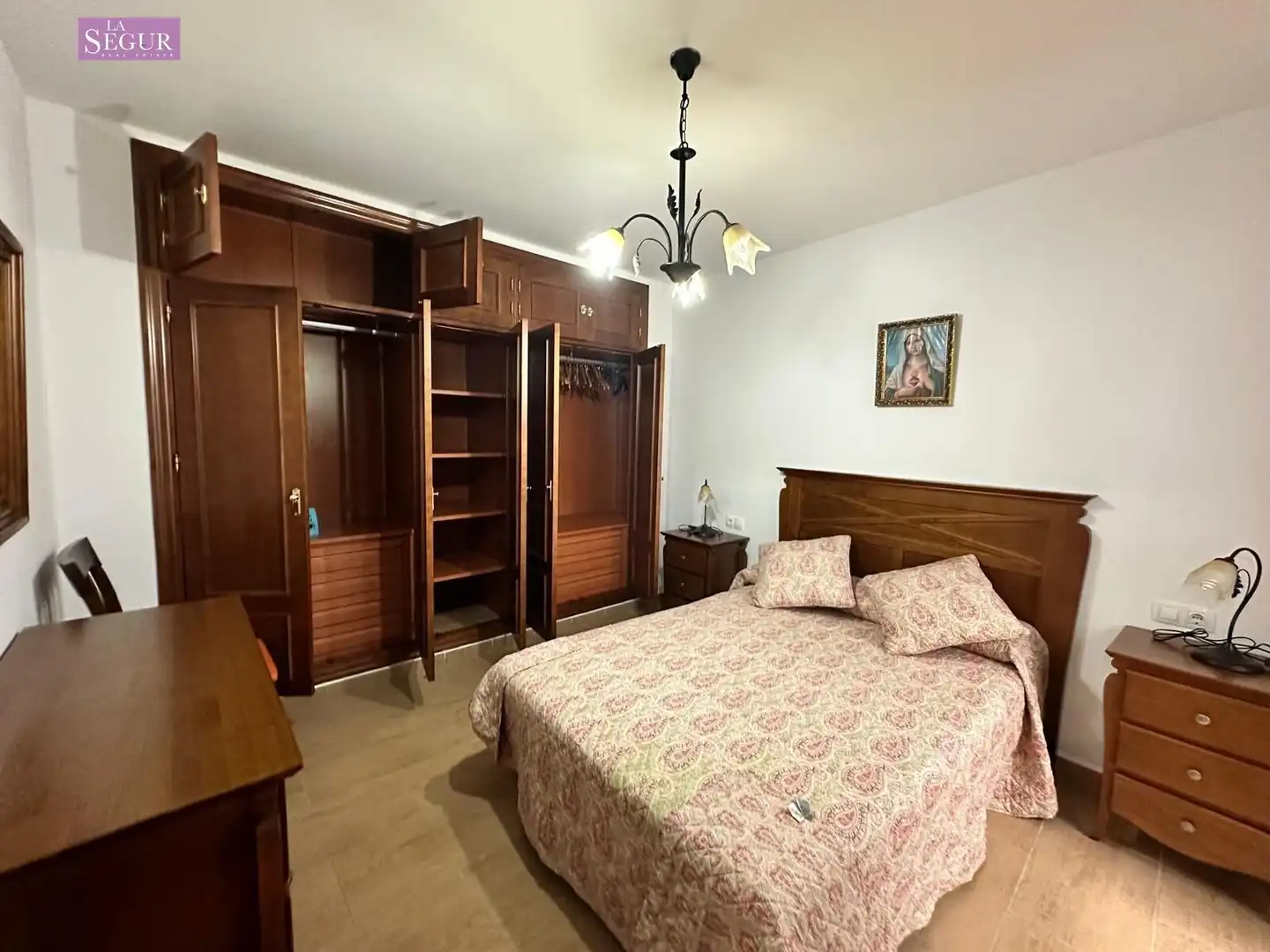 Habitación de Planta baja en venta en Conil de la Frontera con Aire acondicionado