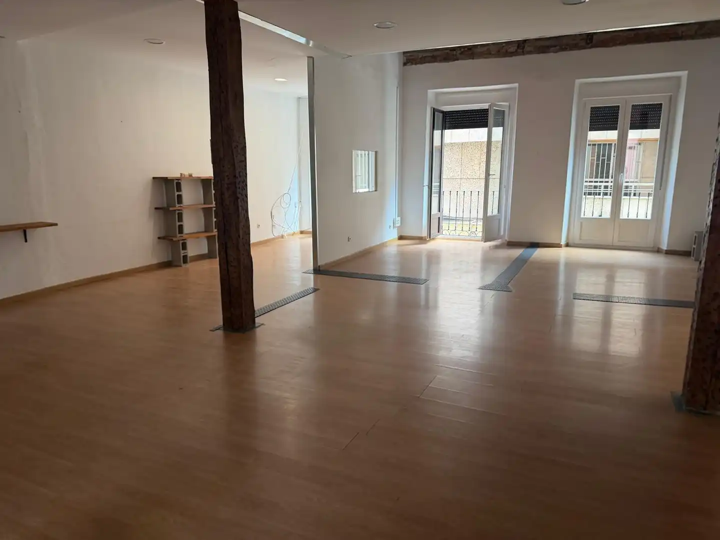 Büro mit Aufzug zum Verkauf in Calle SANTA MARIA, imagen 25