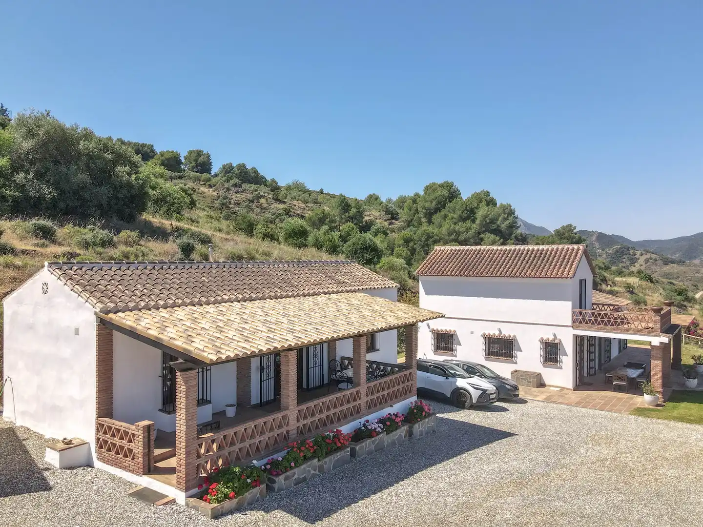House with pool for sale in Camino Arroyo Seco, imagen 64