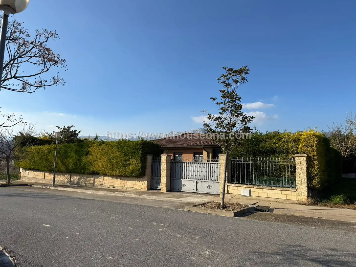 Casa o chalet en venta en Laguardia con Amueblado