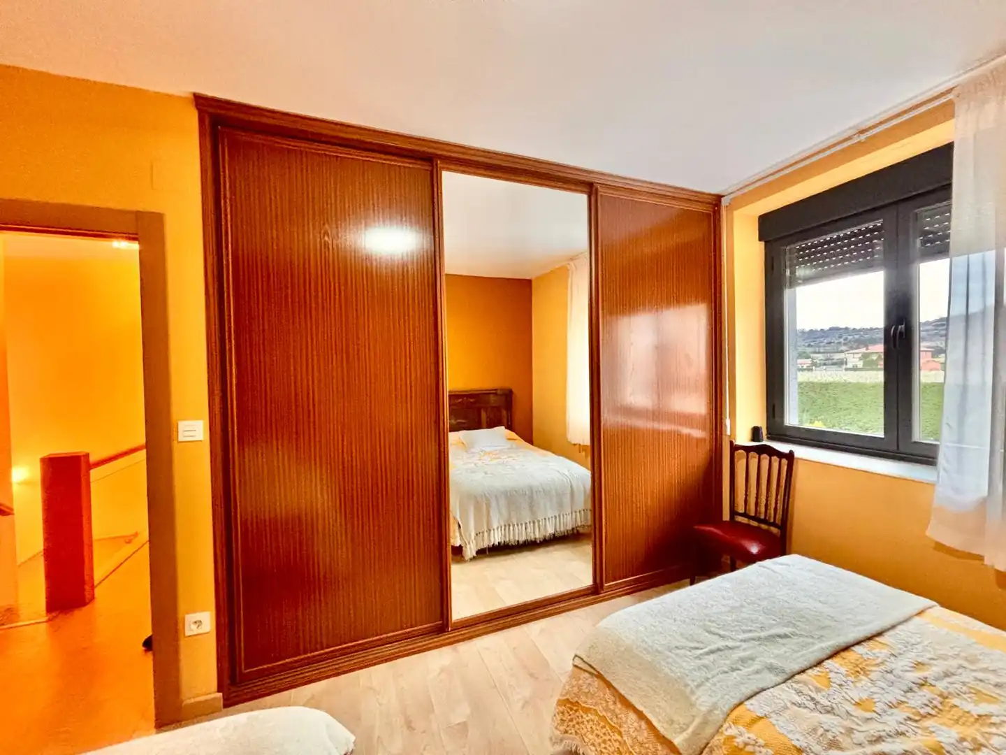 Habitación de Casa o chalet en venta en Turcia con Calefacción, Parquet y Terraza