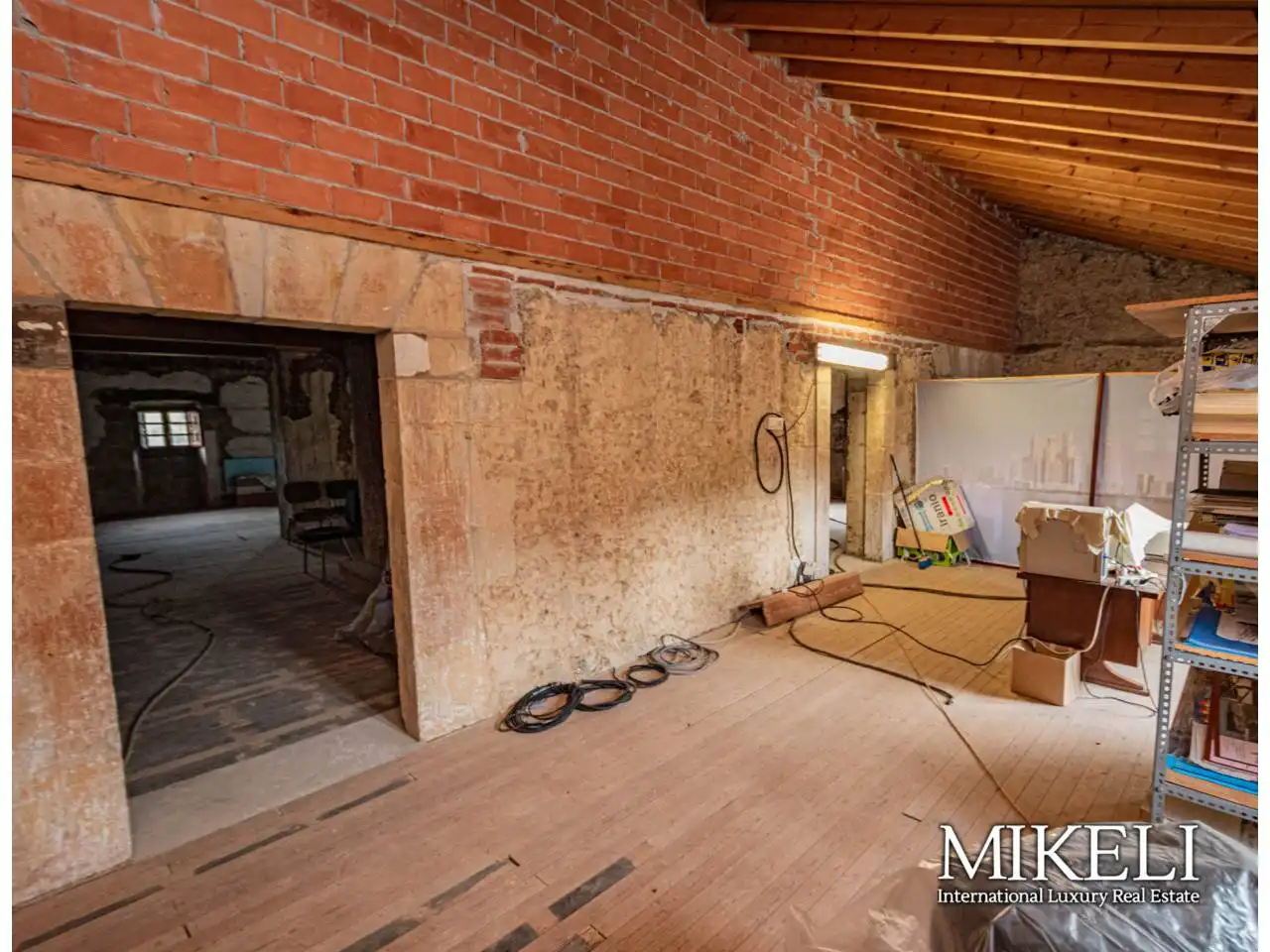 Casa amb jardí en venda a Calle ANERO-PELIA, imagen 33