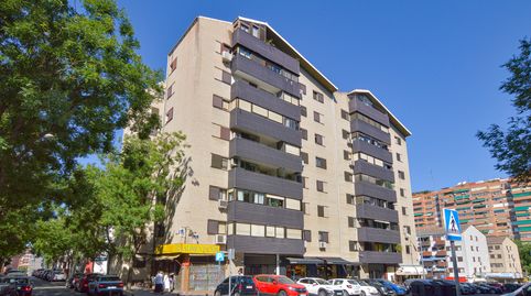 Foto 2 de Piso en venta en Calle de Aristóteles, San Pascual, Madrid Capital