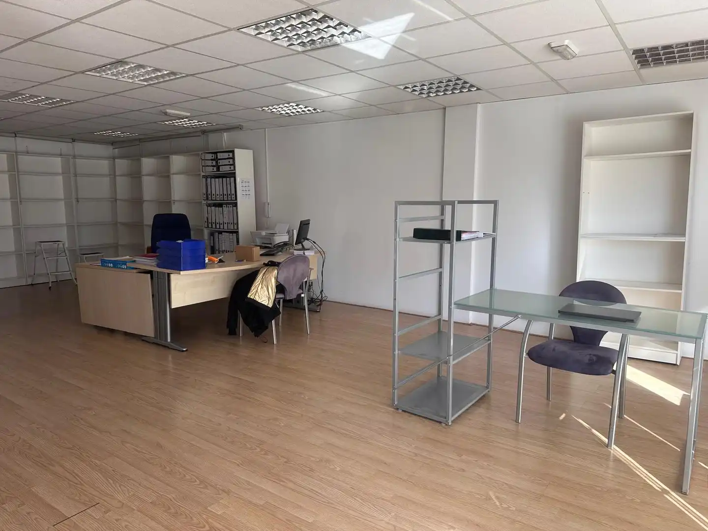 Local comercial de lloguer a Avinguda de Barcelona, imagen 4