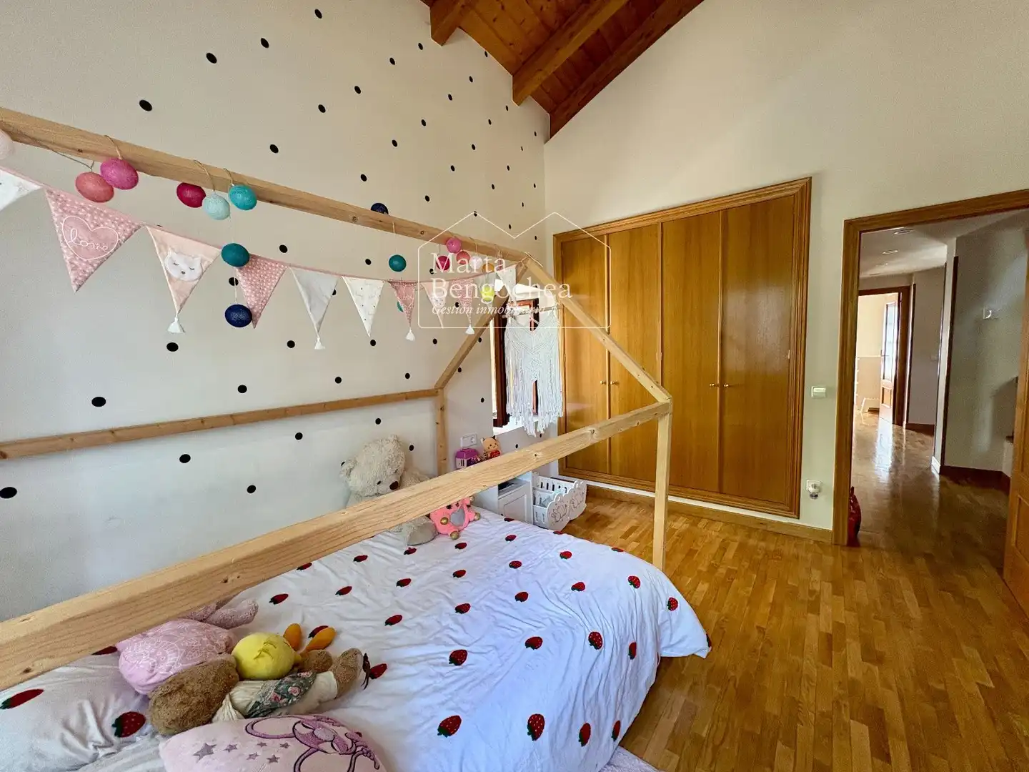 Habitación de Casa o chalet en venta en Vitoria - Gasteiz con Calefacción
