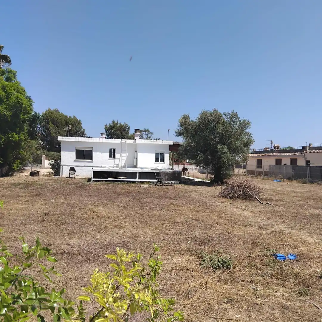 Houses for sale in Vistabella