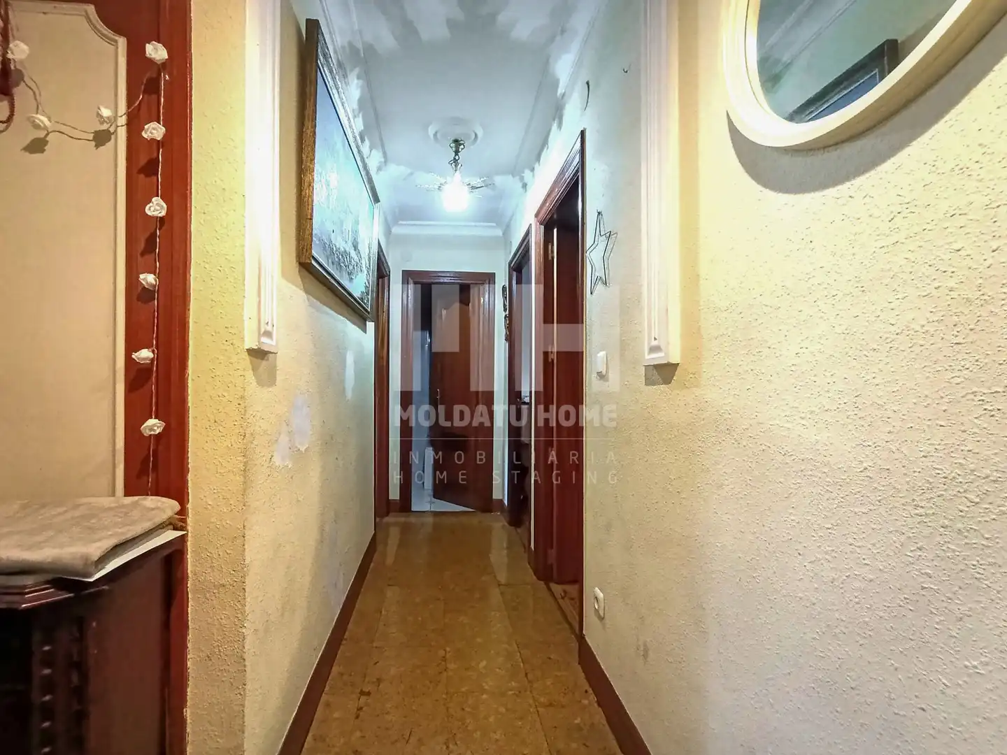 Wohnung zum Verkauf in Irun  mit Heizung