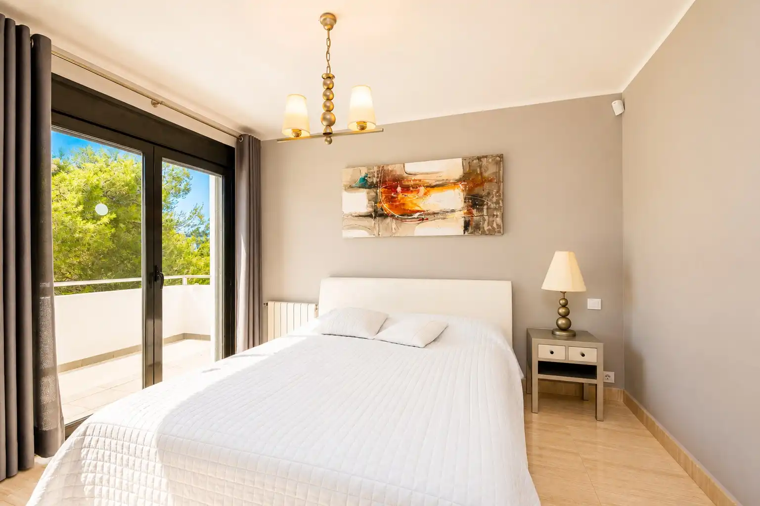 House with garden for sale in Cala Advocat - Baladrar, imagen 12