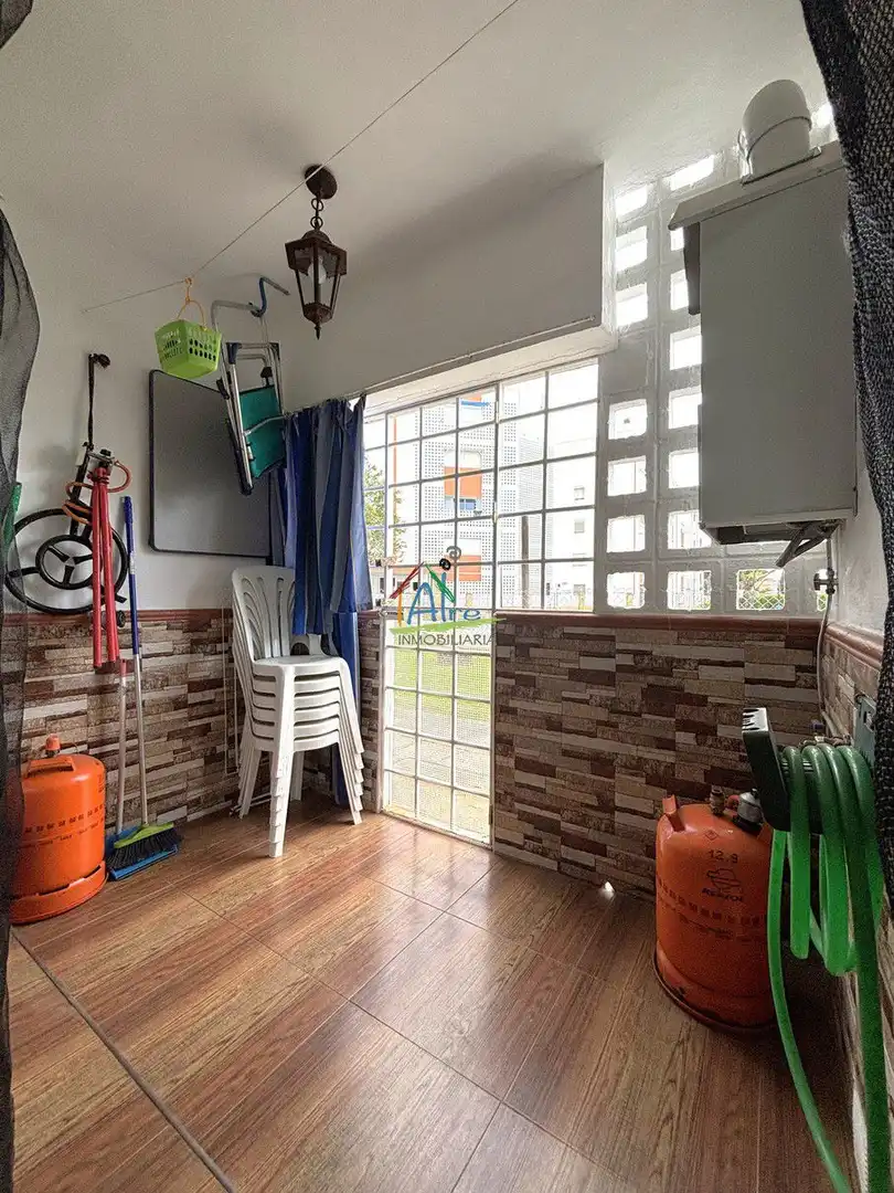 Terrasse von Wohnung zum Verkauf in Almonte mit Terrasse und Gemeinschaftspool