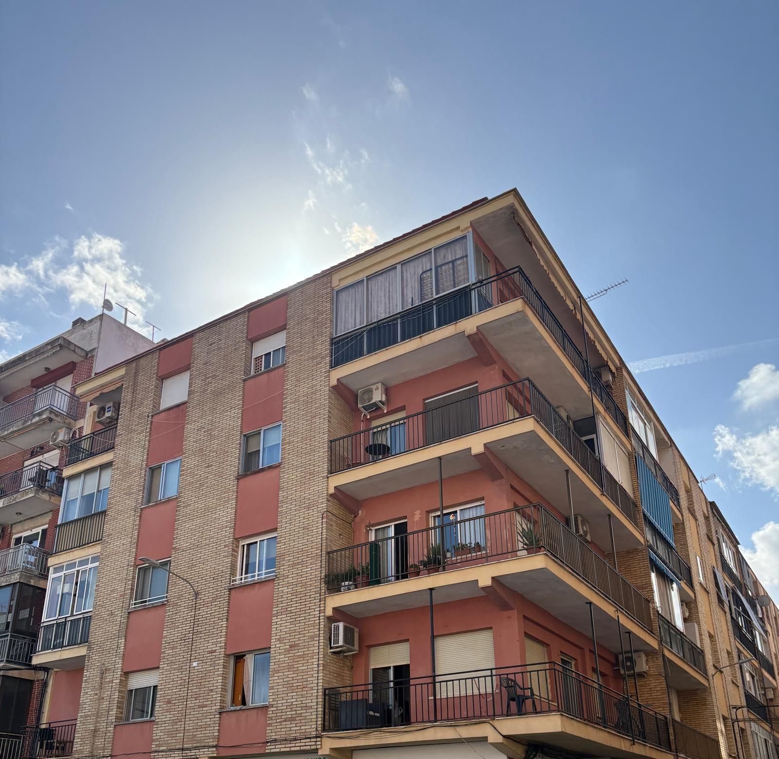 Pis en venda a Centro Urbano