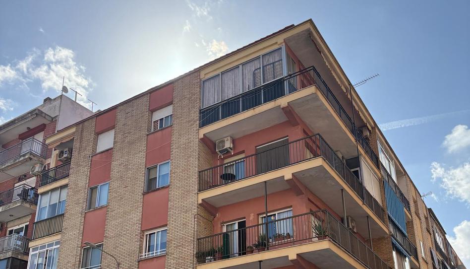 Foto 1 de Pis en venda a Centro Urbano, Alicante