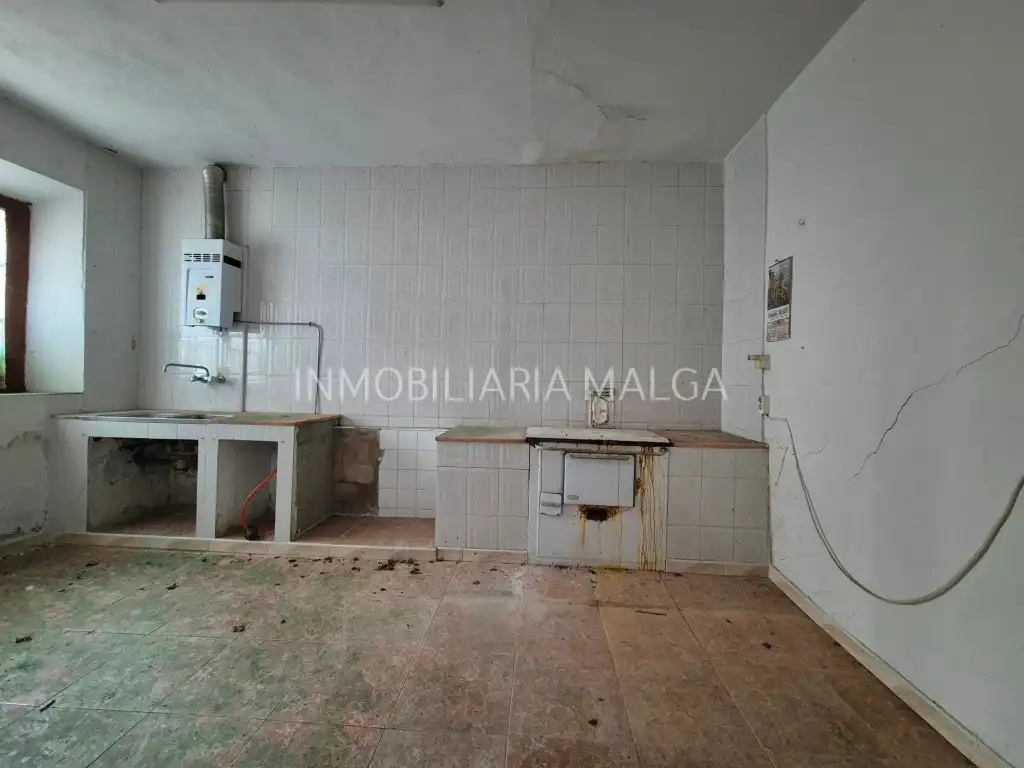 Casa o xalet en venda en Colunga amb Jardí privat
