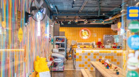 Foto 4 von Geschaftsraum zur ubertragung in Calle el Califa, Nueva Andalucía centro, Marbella