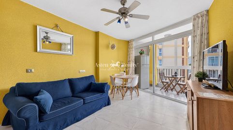 Foto 4 de Apartamento en venta en Arquitecto Gomez Cuesta, Playa de las Américas, Arona