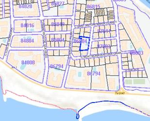 Residencial en venda en Cambrils