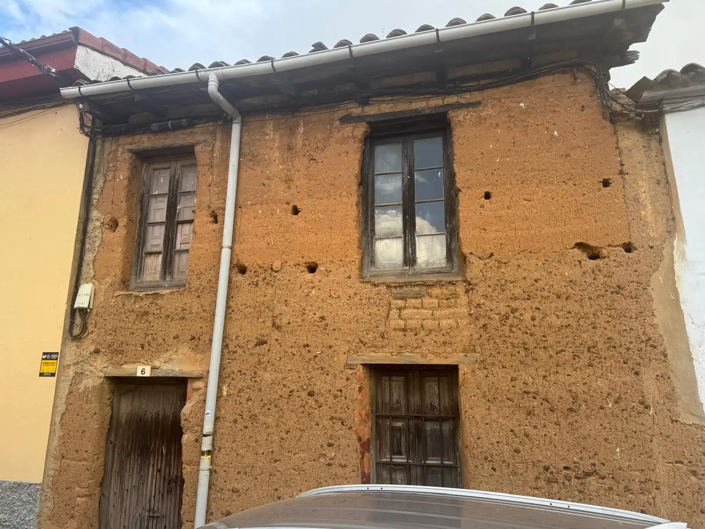 House for sale in Calle la Paz, imagen 18