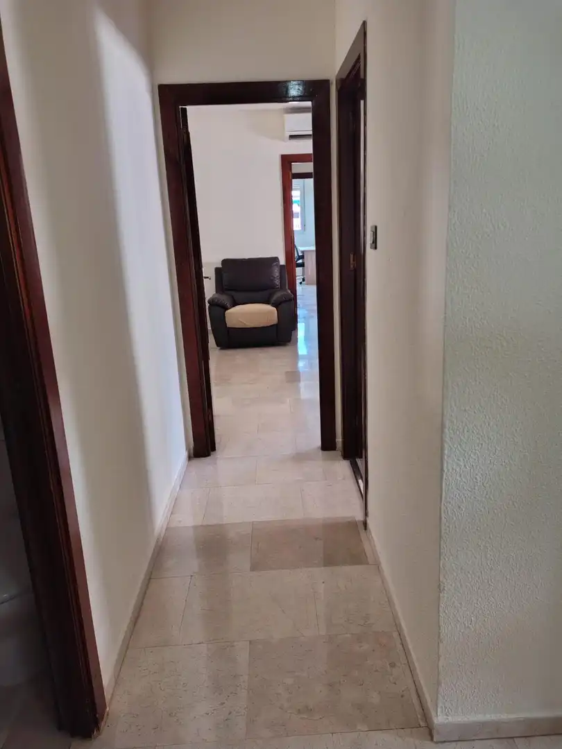 Flat with terrace to rent in Calle SAN JOAQUIN, imagen 9