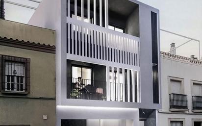 Exterior view of Flat for sale in  Córdoba Capital