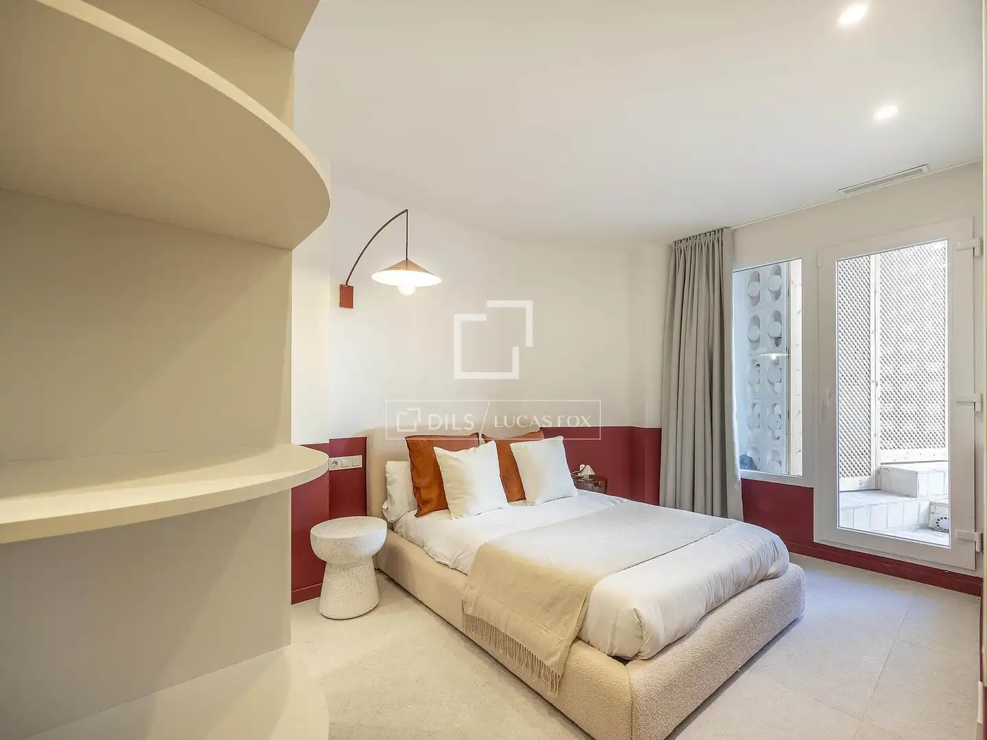 Habitación de Piso en venta en Valencia con Aire acondicionado, Terraza y Amueblado