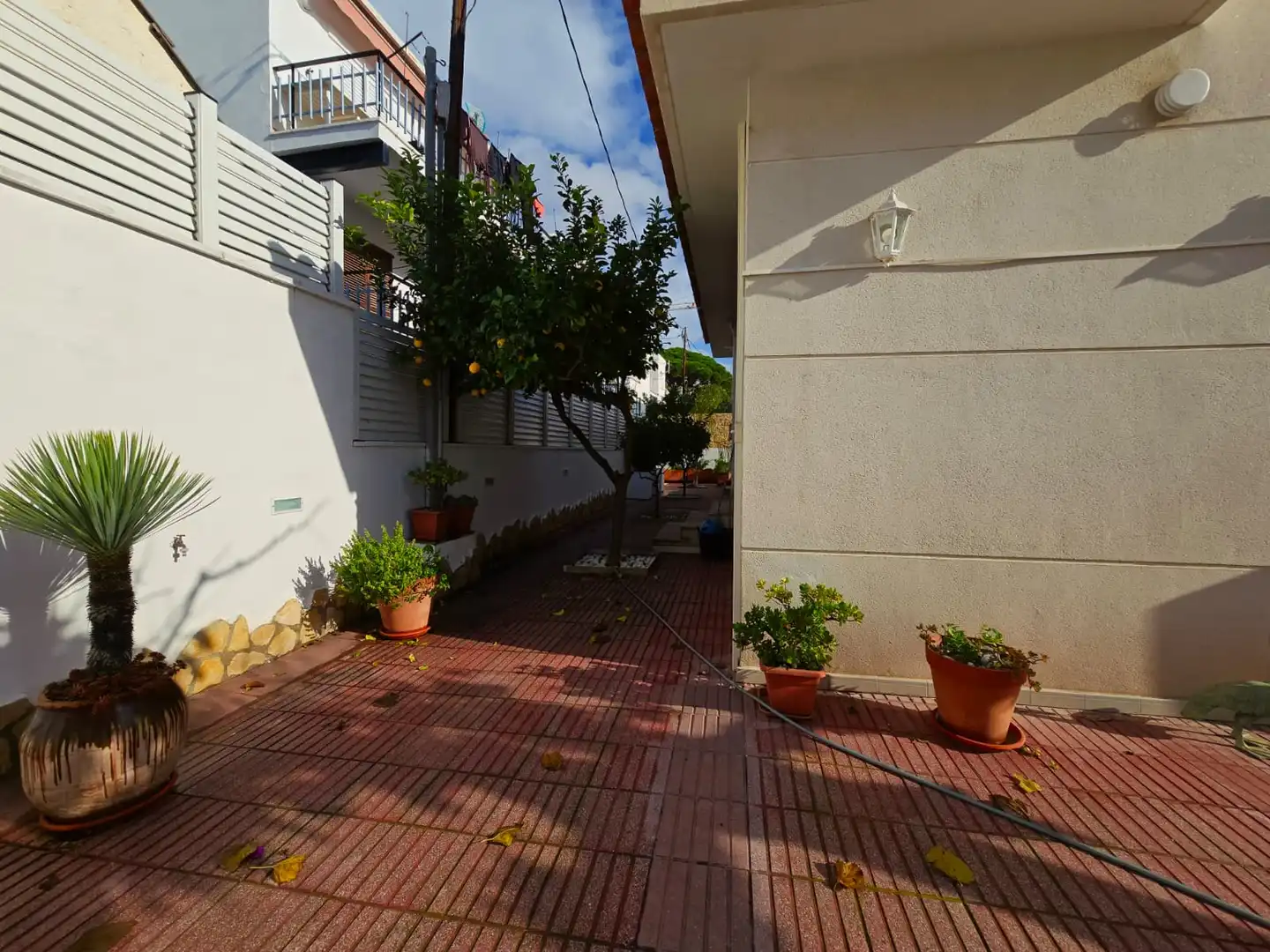 Chalet con terraza en venta en Avinguda Lluís Millet, imagen 28