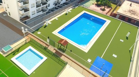 Foto 2 von Wohnungen zur Miete in Avinguda del Papa Luna, 4, Playa Norte, Peñíscola / Peníscola