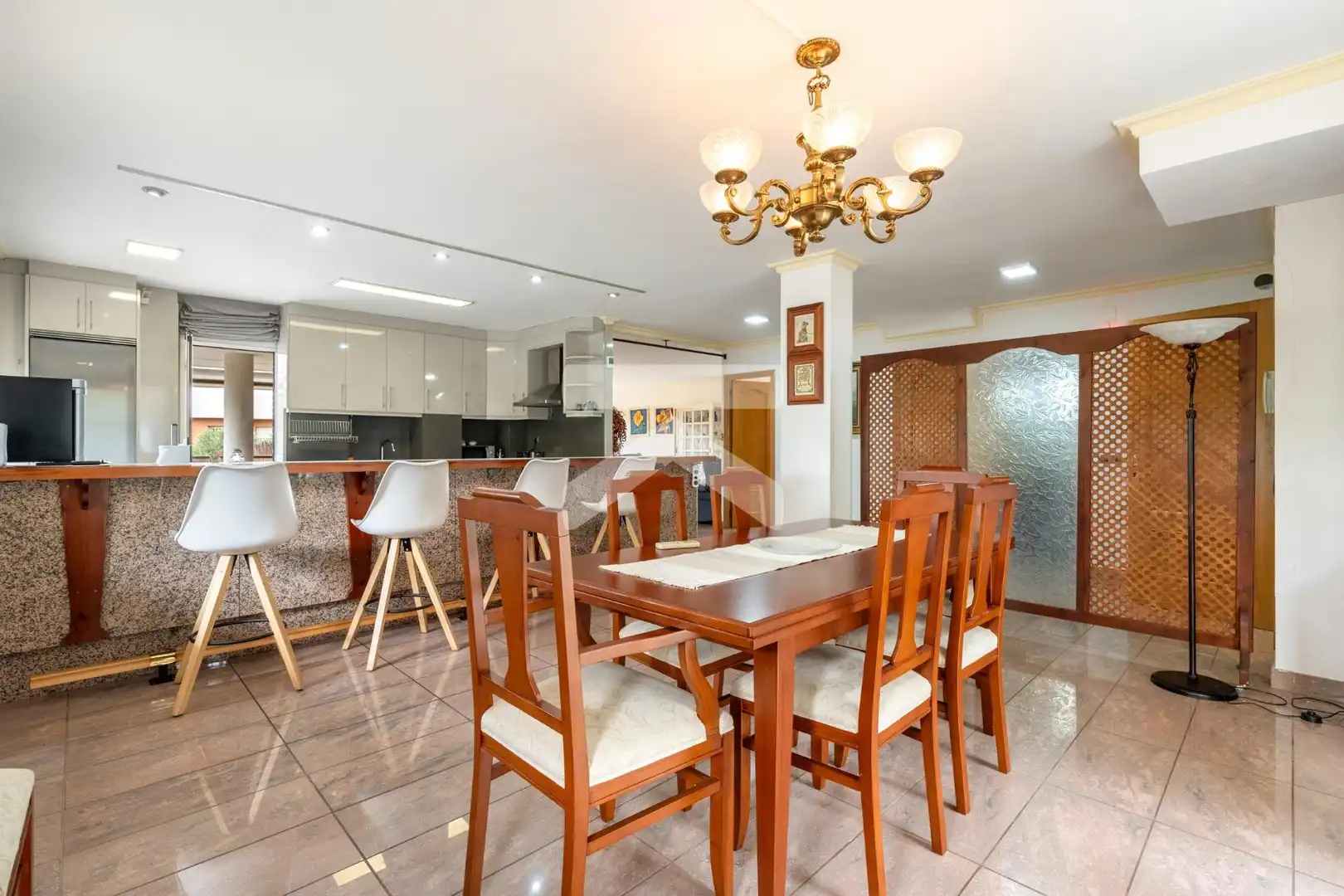 Villa con terrazza in vendita a Pla de Maset - Cap de Salou, imagen 9