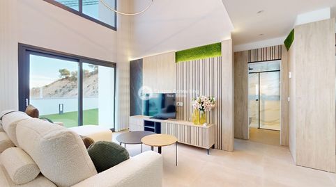 Fantástico proyecto de chalets independientes en Finestrat, imatge 5