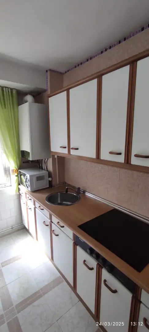 Flat for rent in Prosperidad - Delicias