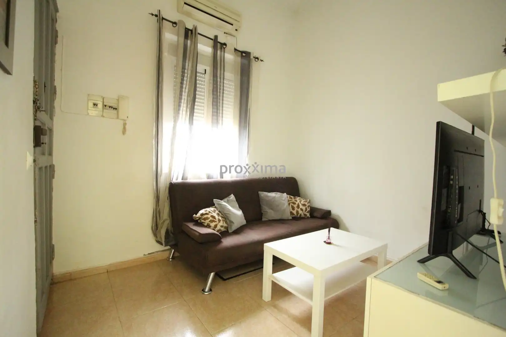 Apartament de lloguer a Cruz Roja