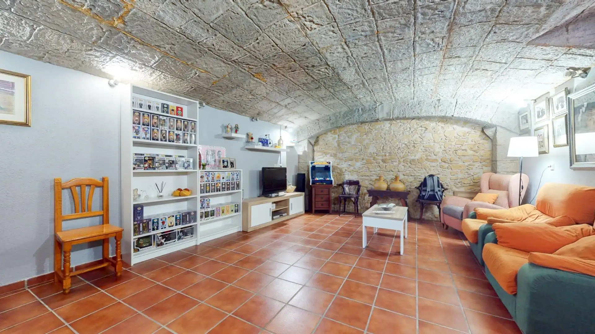Casa o chalet en venta en Almería