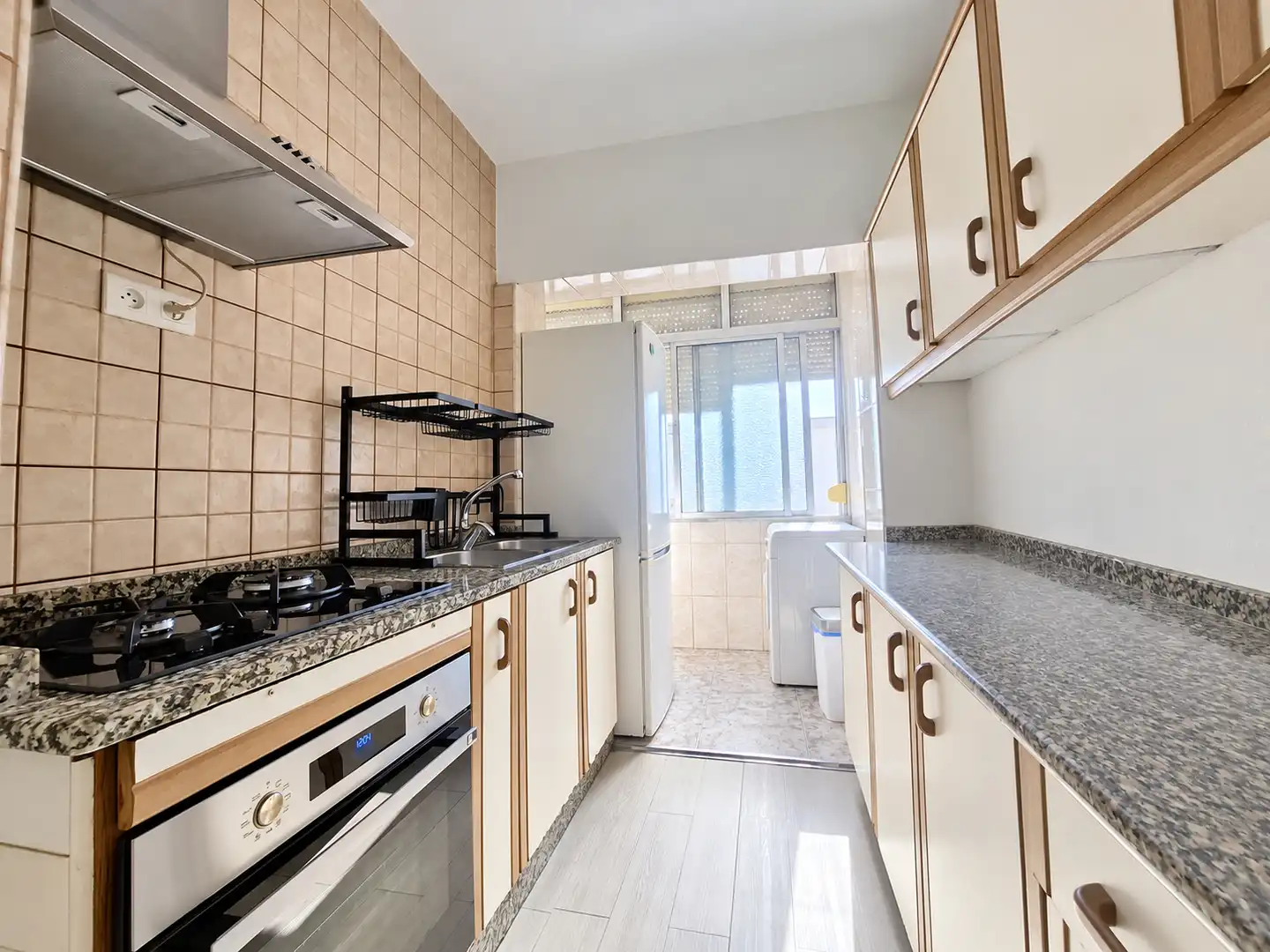 Appartement avec terrasse à vendre à Avenida Ramón y Cajal 11, imagen 8