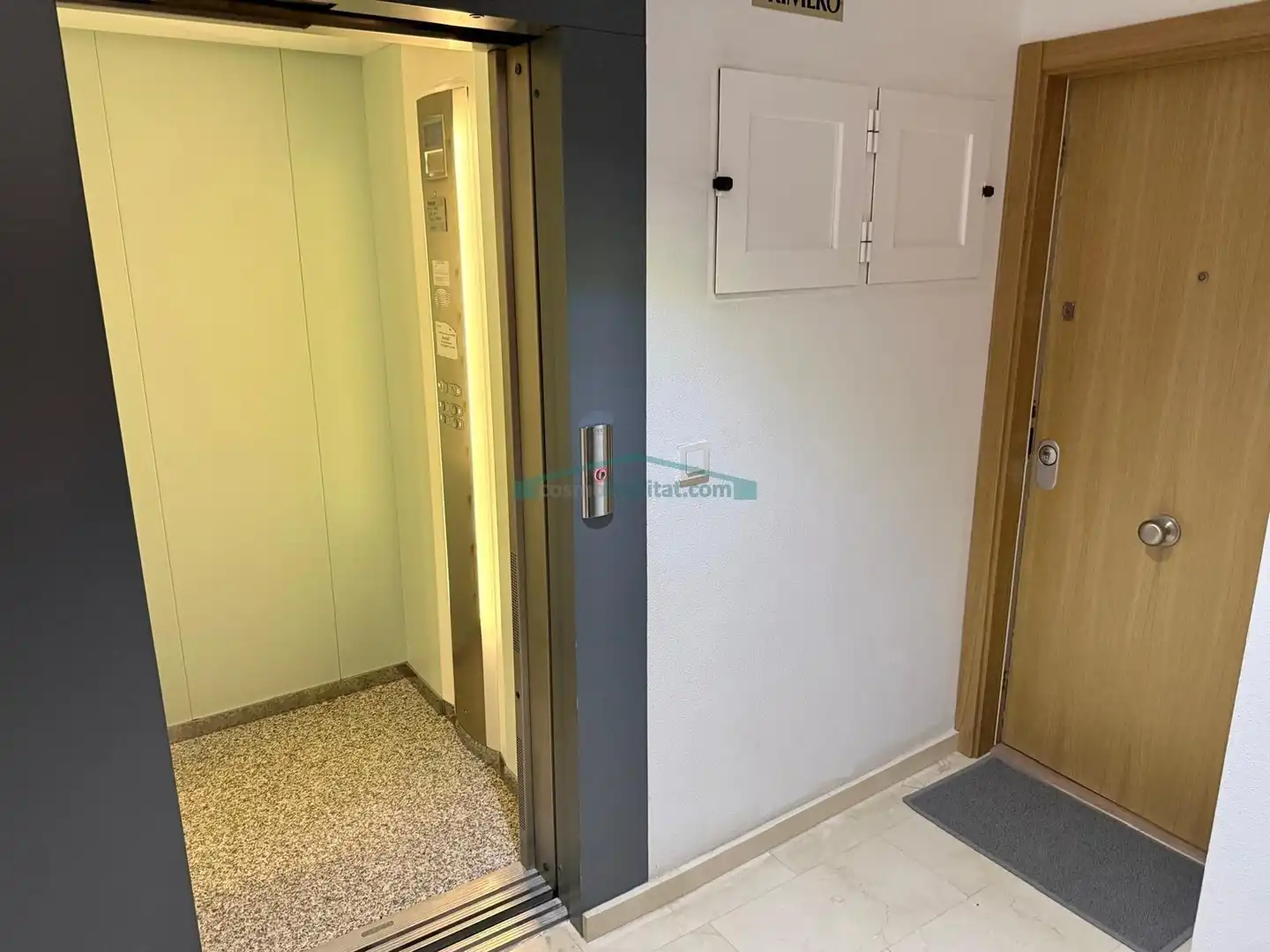 Appartamento con terrazza in vendita a Ibi, imagen 54