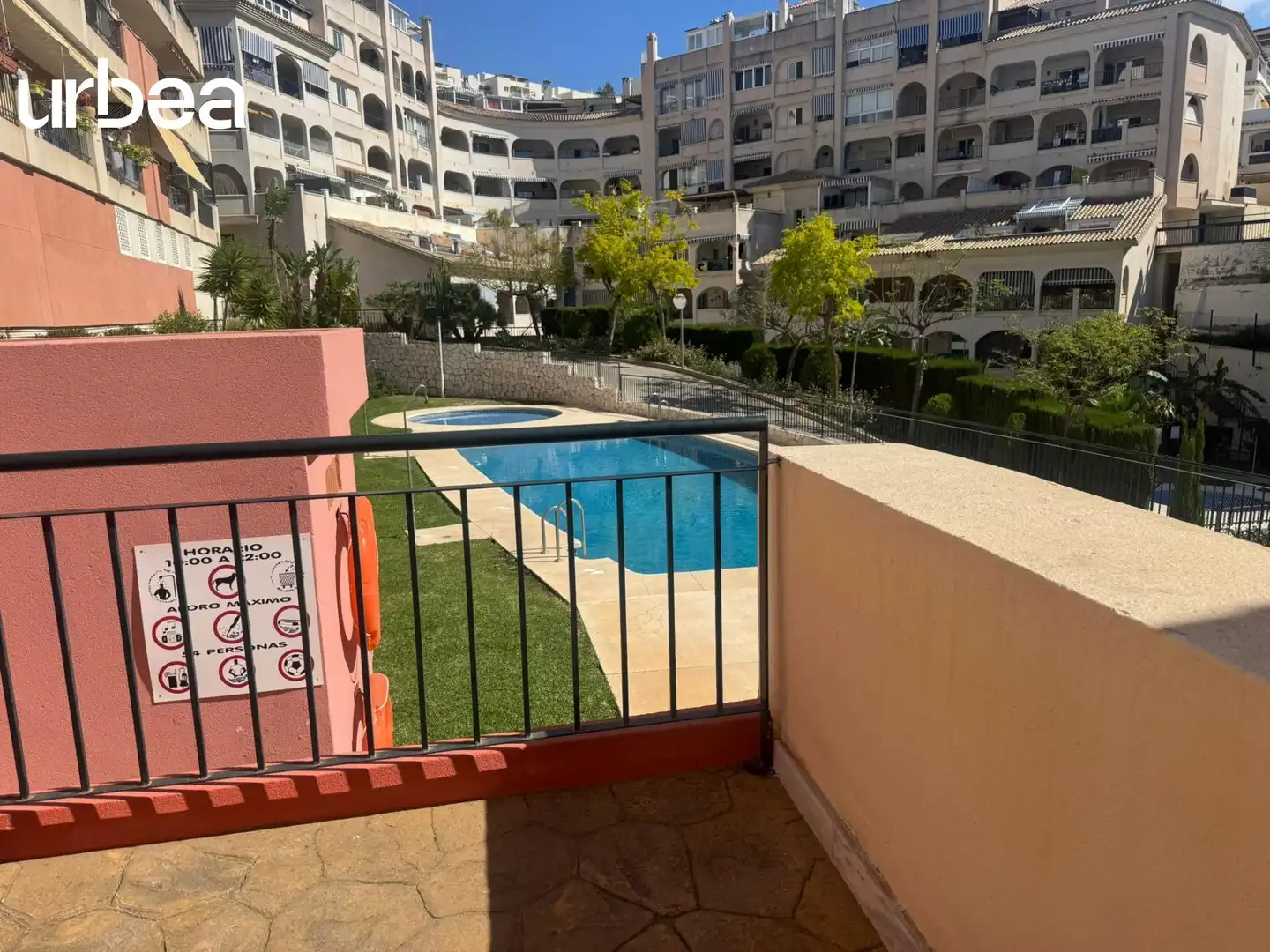 Apartament amb terrassa en venda a Calle TIMON 13, imagen 4