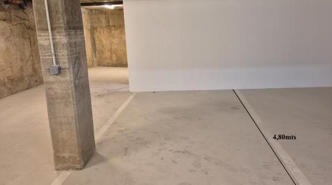 Foto 3 de Garatge en venda a Carrer Emili Joan, 30, Avinguda Catalunya, Palamós