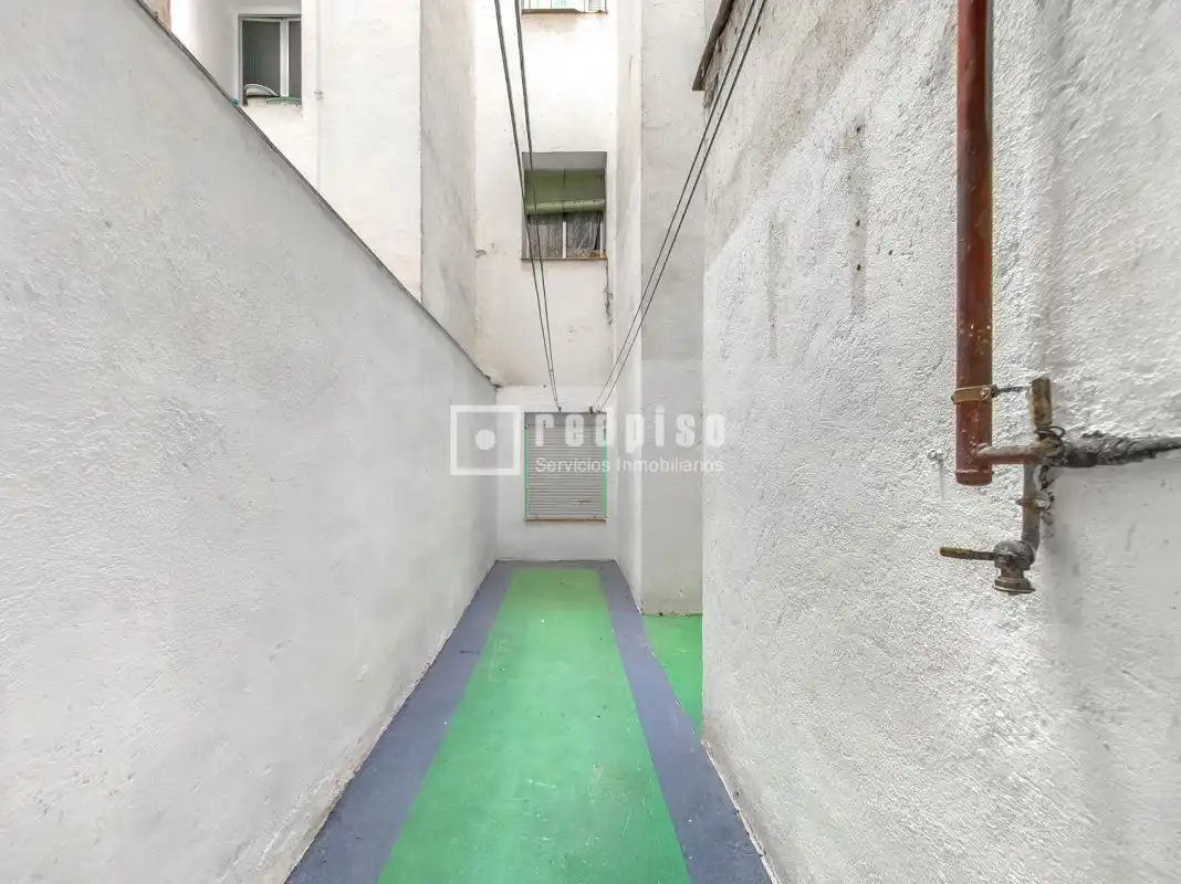 Piso con ascensor en venta en del Doctor Esquerdo, imagen 15