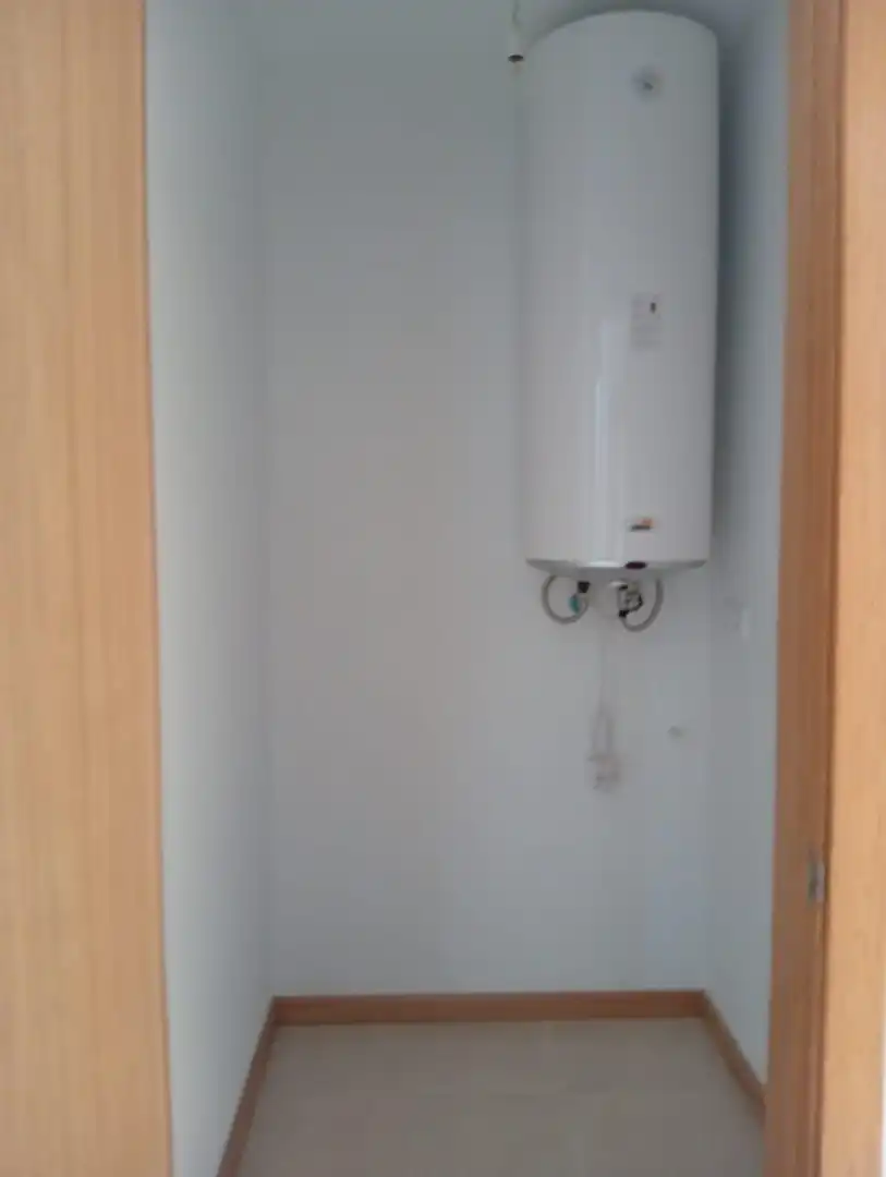 Apartament amb ascensor en venda a de la Vila 58, imagen 13