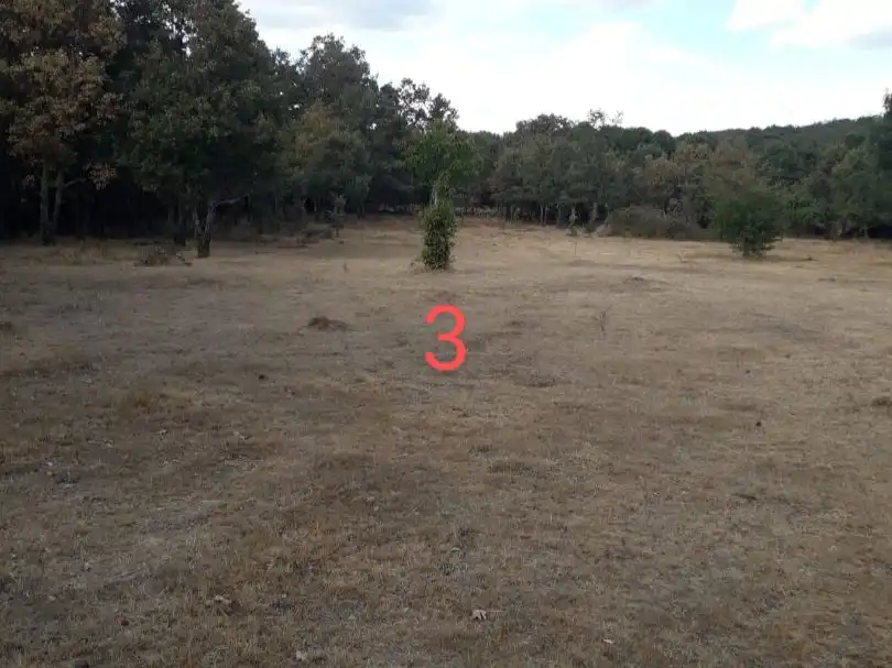 Terreno en venta en Nava de Francia