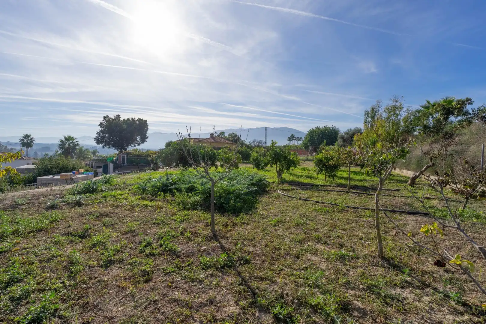 Houses for sale in Cártama  with Private garden, Terrace and Storage room
