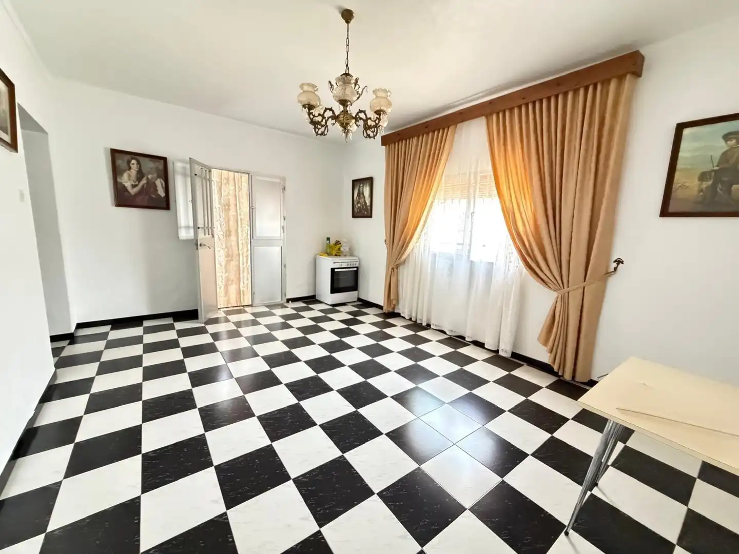 Casa en venda a Sierra de Yeguas, imagen 4