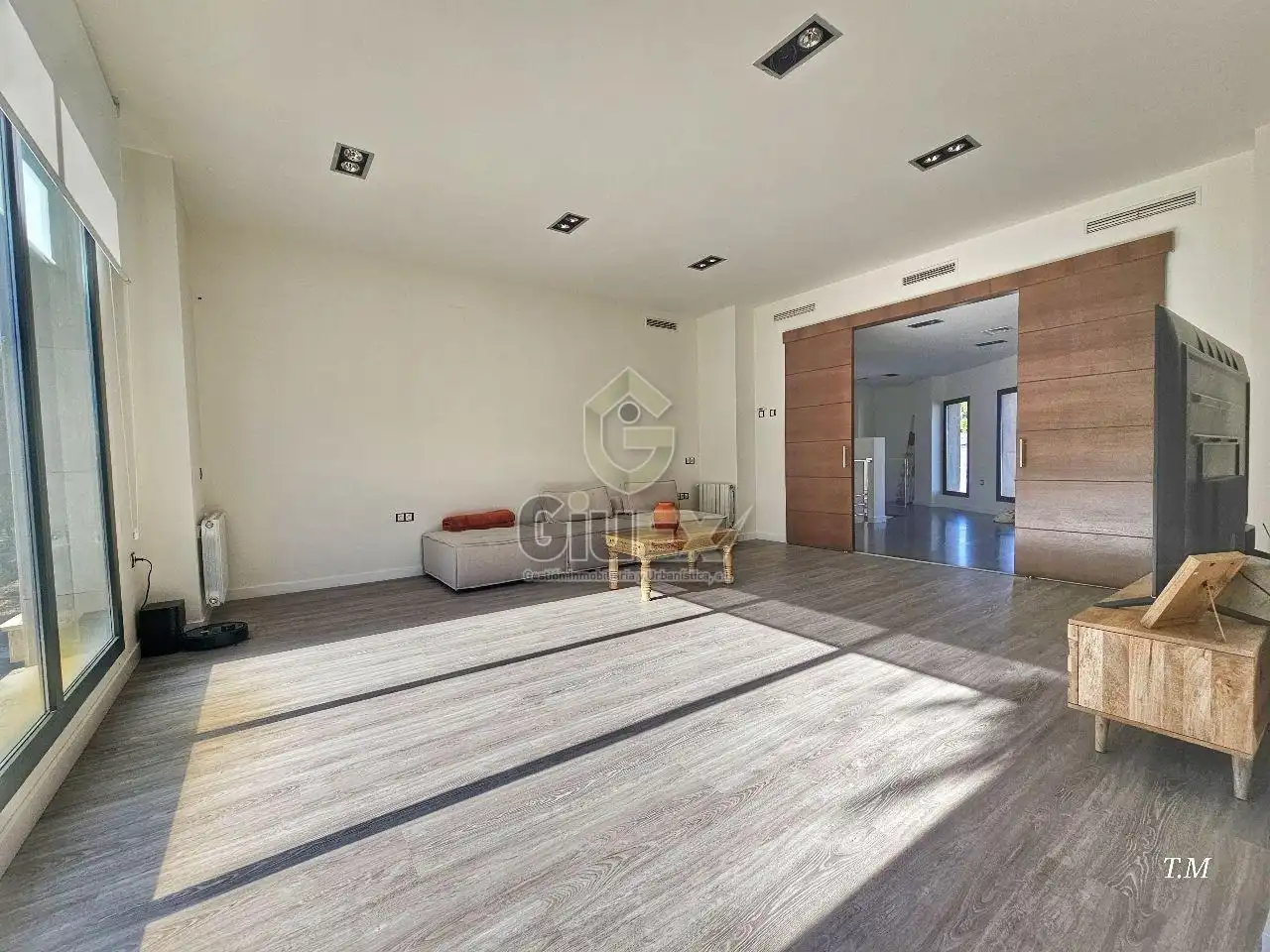 Chalet con jardín en venta en Ceres Golf, imagen 15