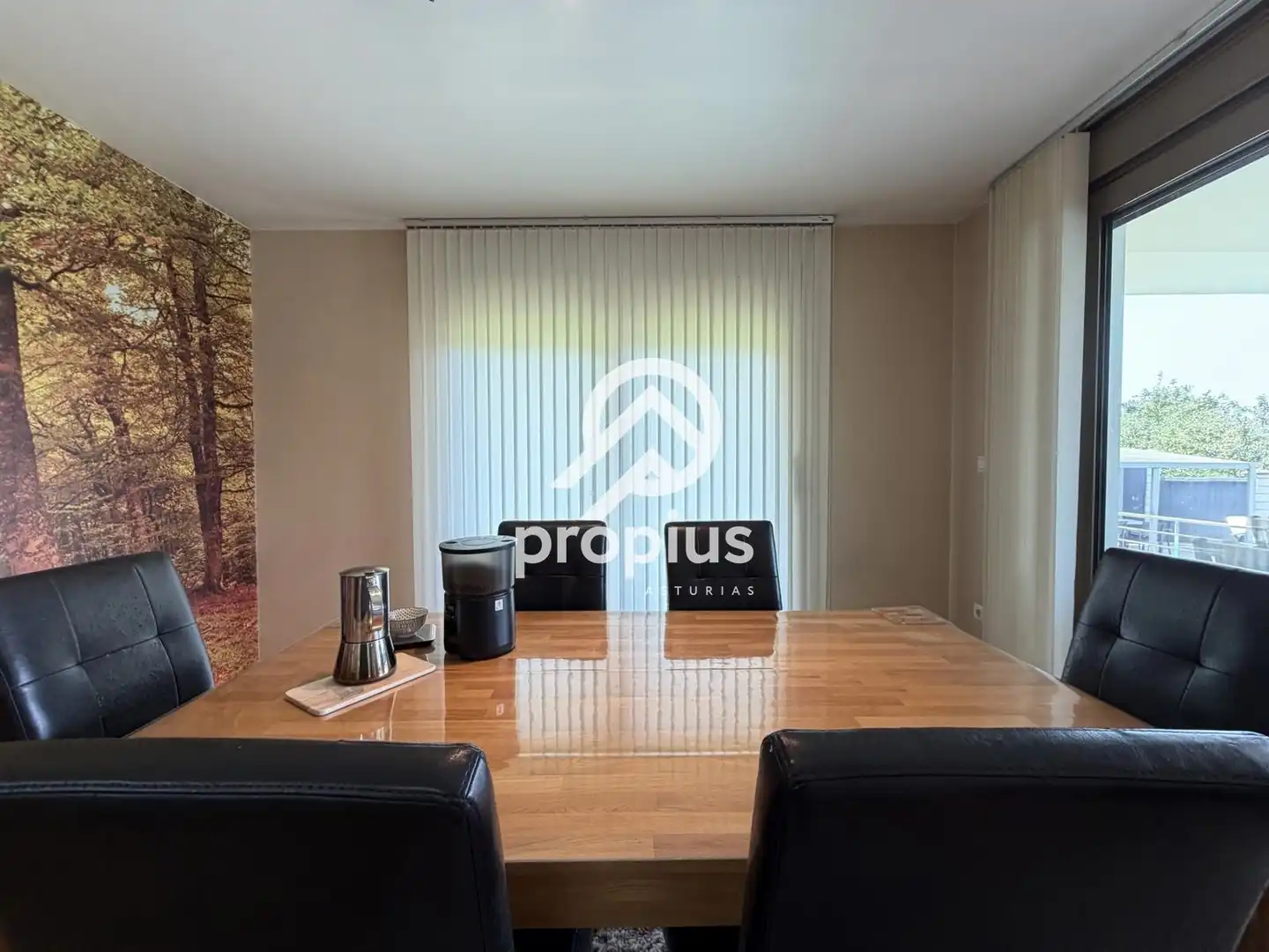Comedor de Casa o chalet en venta en Cangas de Onís con Calefacción, Terraza y Trastero
