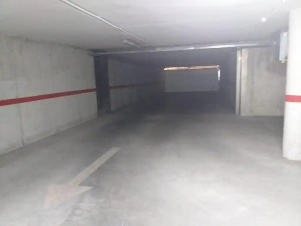 Parkplatz von Garage zum Verkauf in Molina de Segura