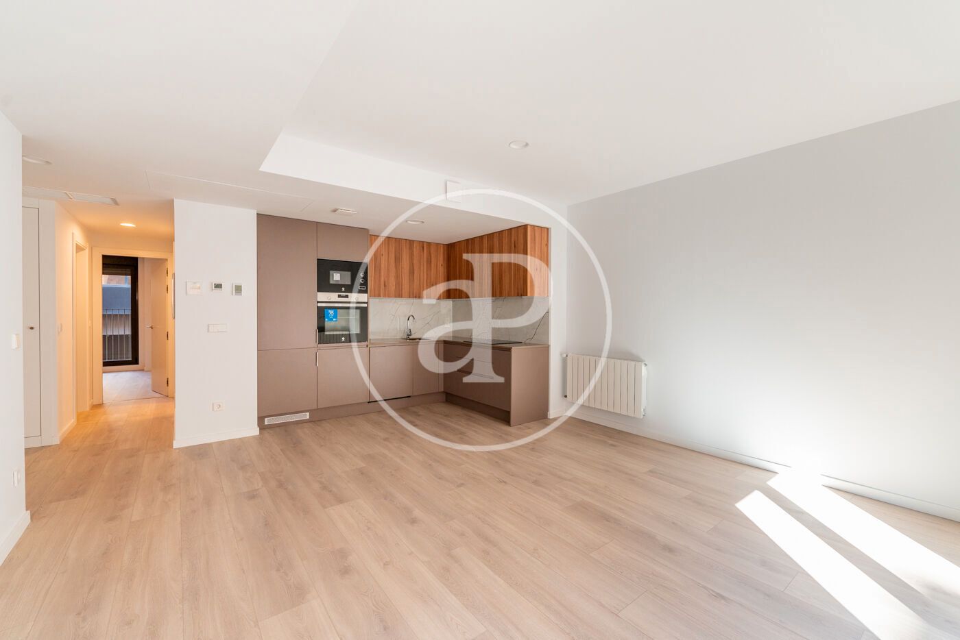 Pis de lloguer a Pje. de Bisbal, Fuente del Berro