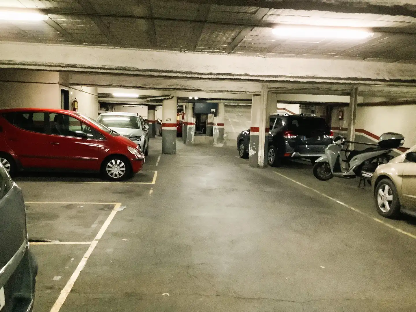 Parcheggio in vendita a Sants - Montjuïc, imagen 3
