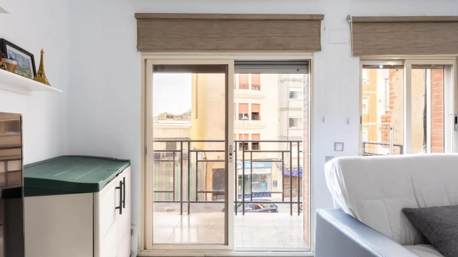 Terrassa de Pis en venda en Catarroja amb Aire condicionat, Calefacció i Moblat