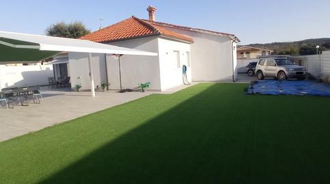 Foto 3 de Casa o xalet en venda a Calle Cerezo, 151, Zona Norte - Hospital - Urbanizaciones, Cáceres