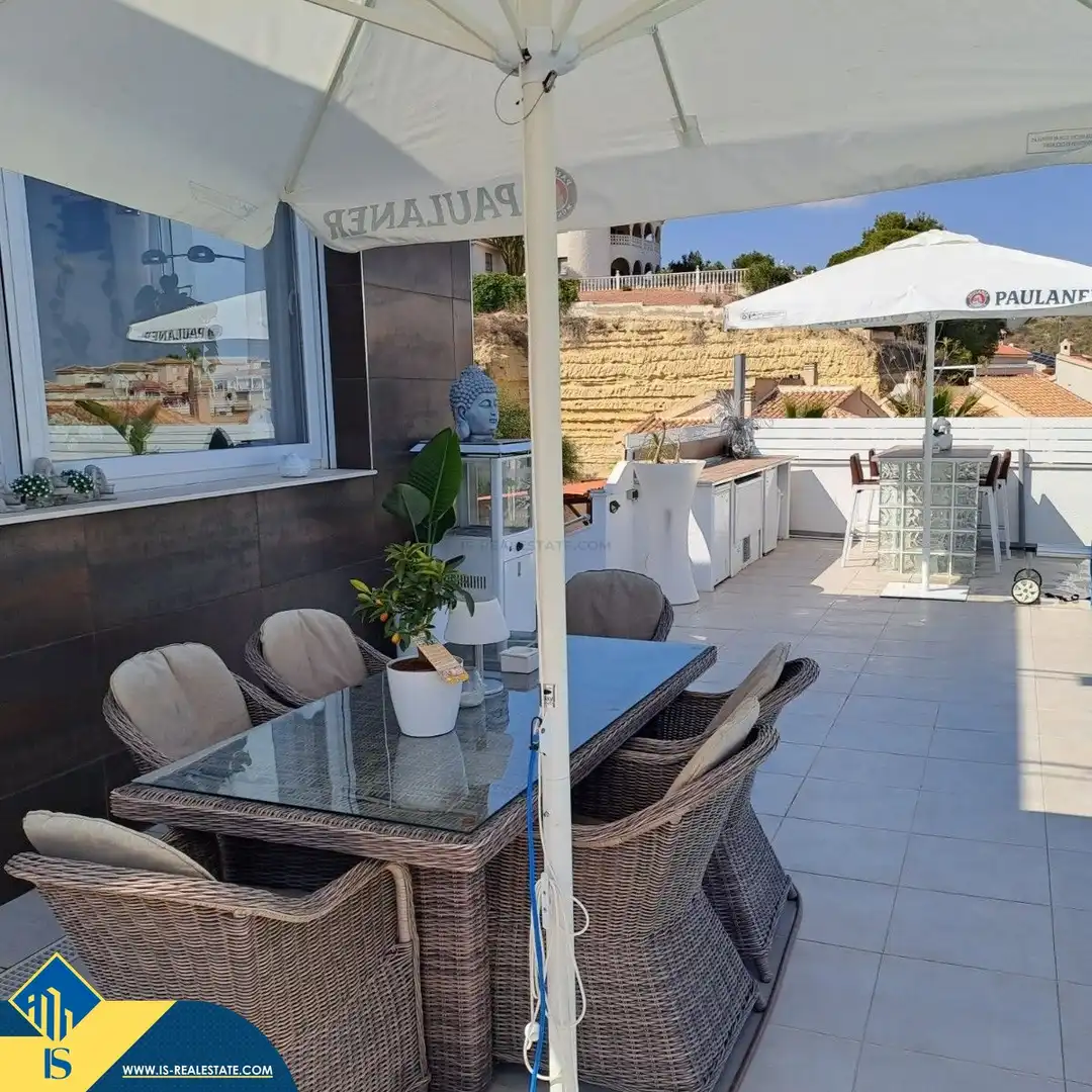 Villa avec piscine à vendre à Ciudad Quesada, imagen 10
