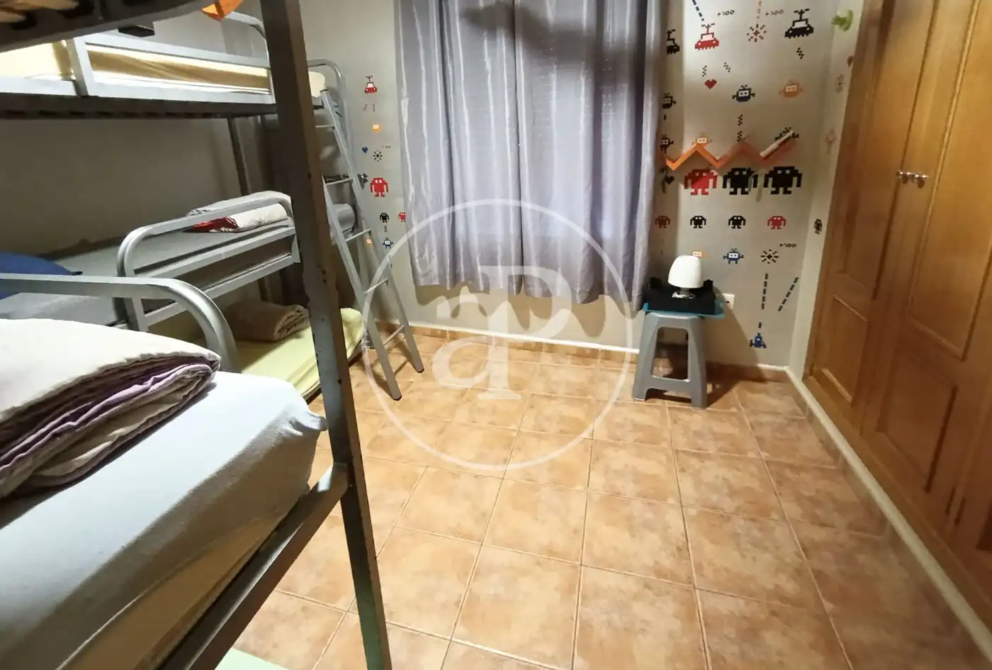 Adossat amb piscina en venda a Playa - Ben Afeli, imagen 26