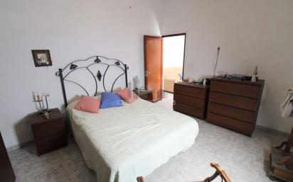 Bedroom of House or chalet for sale in Arrecife  with Terrace